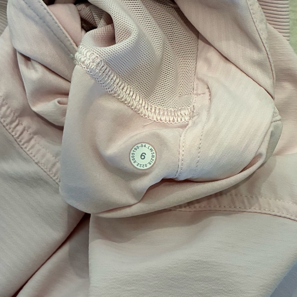 Lululemon Dance Studio Mid-Rise Lined Jogger - Picture 11 of 12